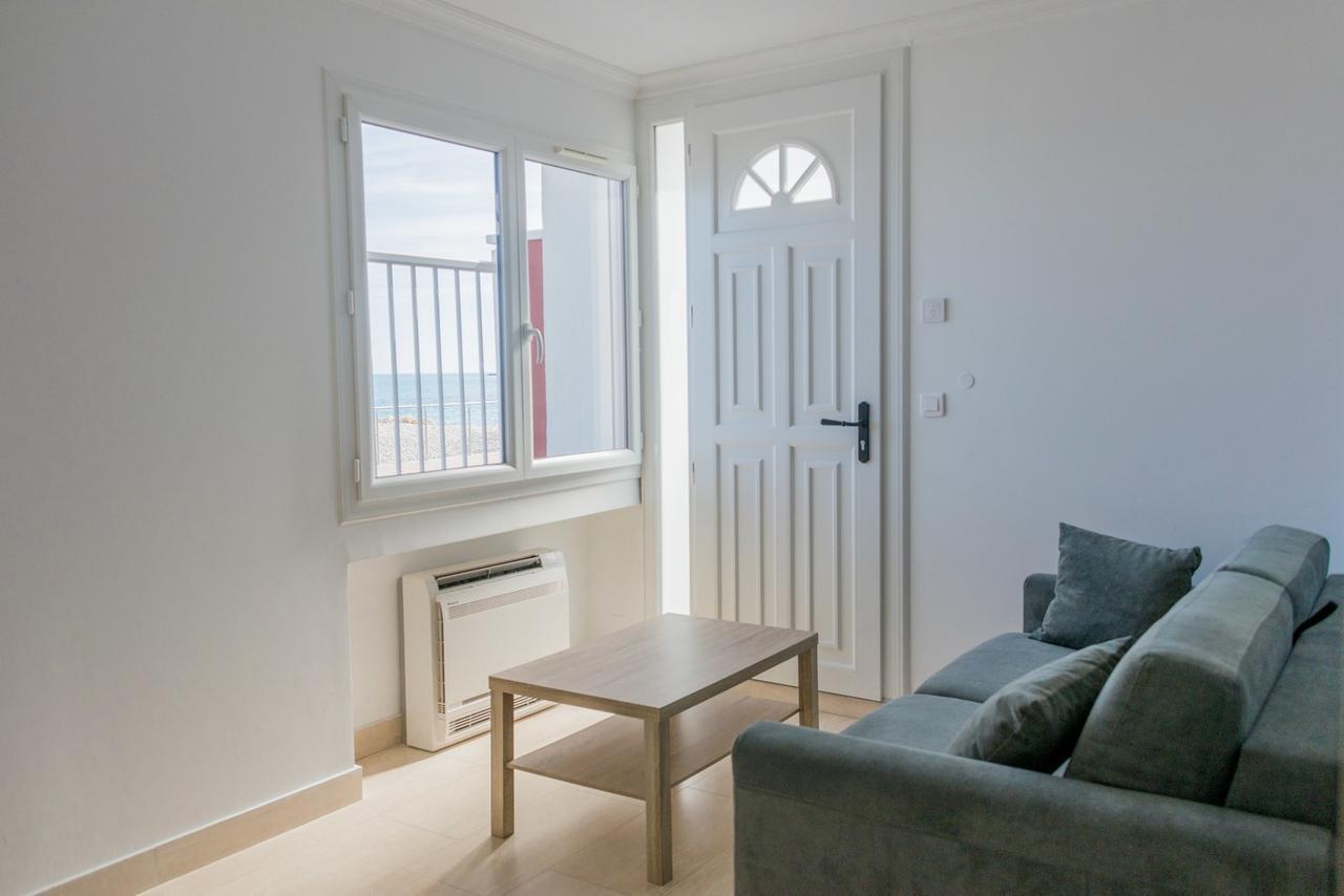 Hotel Et Appartements Reine D'Azur Roquebrune-Cap-Martin Exterior foto